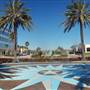 Space Walk Plaza