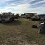 Briarpatch Ranch - Equipment