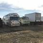 Briarpatch Ranch - Equipment