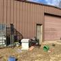 Briarpatch Ranch - Equipment