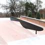 Roanoke Skate Park
