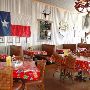 Texan Cafe