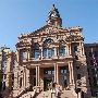 Tarrant County Courthouse