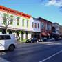 6th Street Retail District