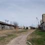 Old Peanut Mill