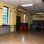 Bosque Arts Center