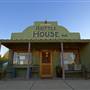 The Historic Bottle House