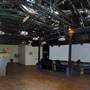Empire Control Room