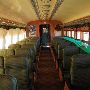 Austin Steam Train - Hill Country Flyer