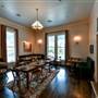 Green Pastures Restaurant