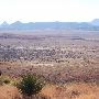 Davis Mountains State Park