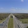 Highway 290 in Manor