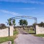 Manor City Cemetery