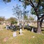 Manor City Cemetery