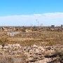 Odessa Meteor Crater Museum