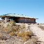 Odessa Meteor Crater Museum