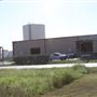 Robinson Wastewater Planet & Reservoir