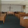 Youngblood Memorial Presbyterian Church