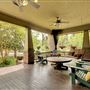 Brackin House