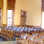 Presidio County Courthouse
