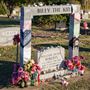 Billy the Kid Grave