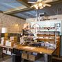 Wiseman House Chocolates - Bakery