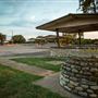 Chalk Mountain Rest Stop