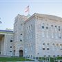 Hamilton County Courthouse
