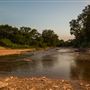 Langston's Crossing