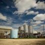 Davis Feed Mill