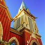 Central Christian Church