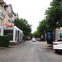 West Village