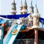 Schlitterbahn Waterpark & Resort - New Braunfels