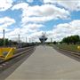 Downtown Denton Transit Center
