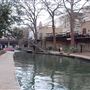 San Antonio River Walk - Houston St. to Market St.