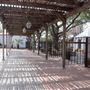 La Villita Historic District