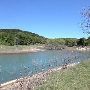 Lake Travis on Cypress Creek County Park