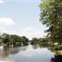 Elmendorf Lake Park