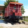T&P Railroad Depot Museum