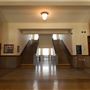 Callahan County Courthouse