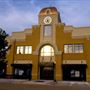 Vandergriff  Town Center
