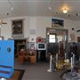 Railway Museum of San Angelo