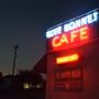 Blue Bonnet Cafe