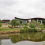 San Angelo Visitor Center