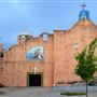 Catholic Diocese of San Angelo: St Joseph Church Rectory