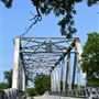 Lone Wolf Bridge