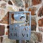 Texas Hill Country Olive Company