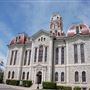 Parker County Courthouse