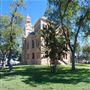 Llano County Courthouse