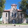Llano County "Red Top" Jail